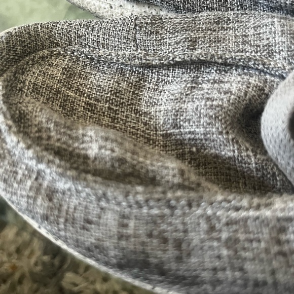 4 pairs of Wendy hey dude summer shoes - Picture 2 of 14